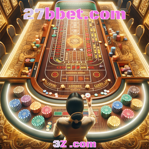 Caça-Níqueis: A Emoção dos Jogos no 27bbet.com