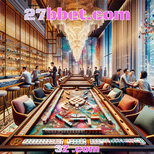 Experiência VIP em 27bbet.com: Elevando o Jogo Online